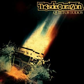 Download track El Camino A La Cima Tr3sdeCoraZón