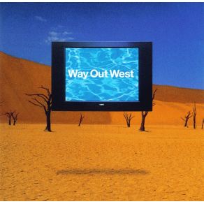 Download track Ajare Way Out West