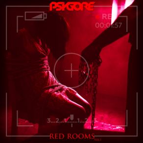 Download track Breaking Point Psygore