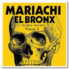 Download track My Brother The Gun (Demo) Mariachi El Bronx