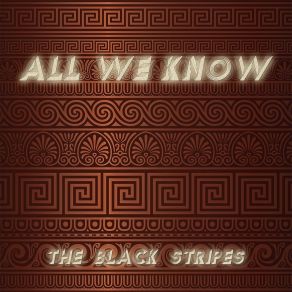 Download track All We Know (Workout Gym Mix 122 BPM) The Black Stripes