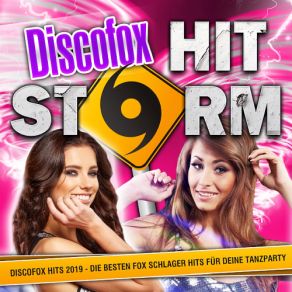 Download track Total Verrückter Liebesrausch Discofox Hitstorm