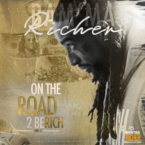 Download track Run It Bam'ma Richer