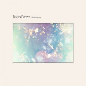 Download track Reykjavik, January 2015 Teen Daze