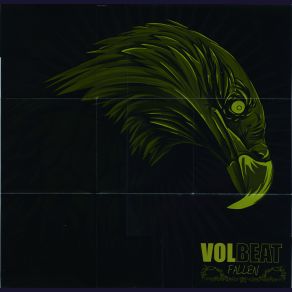 Download track Fallen (Album Version) Volbeat