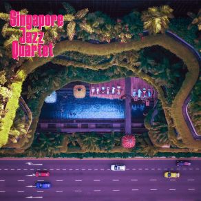 Download track Pretty Side Singapore Jazz Quartet