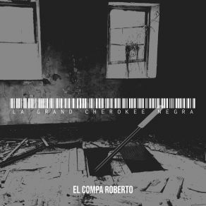 Download track El Señor De La Montaña El Compa Roberto