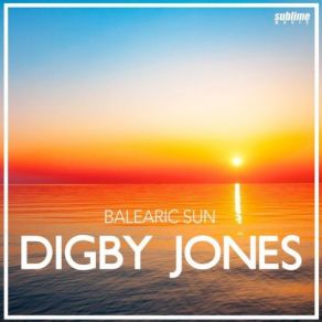 Download track Liquid (Full Mix) Digby Jones