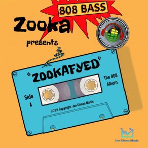 Download track MINDSTATE Z (Bonus Track) Zooka