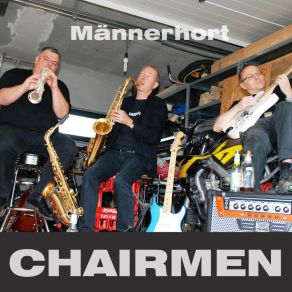 Download track Es Geht Uns Gut The Chairmen