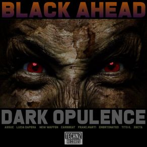 Download track Dark Opulence (New Waffen Acid Workout) Black Ahead