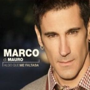 Download track Siempre (Album) Marco Di Mauro