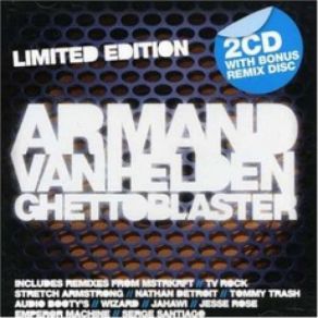 Download track NYC Beat Armand Van Helden