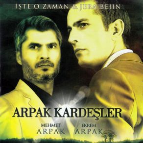 Download track İki Gözümdü Ekrem Ve Mehmet Arpak