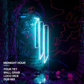 Download track Midnight Hour (Four Tet Remix) Boys NoizeFour Tet