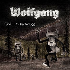 Download track Child Of Dragonfire Wolfgang