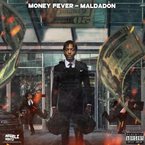 Download track Money Fever MalDaDon