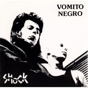 Download track Shock Vomito Negro