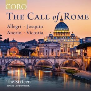 Download track Regina Caeli Laetare A8 The Sixteen Harry Christophers