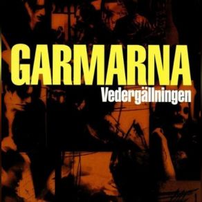 Download track Black Garmarna