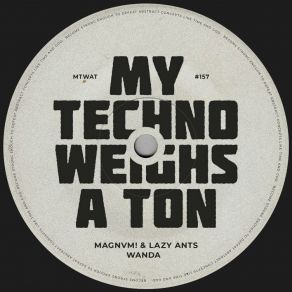 Download track Wanda Magnvm