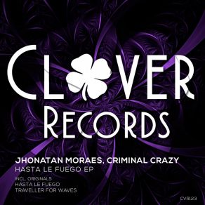 Download track Traveller For Waves (Original Mix) Criminal Crazy