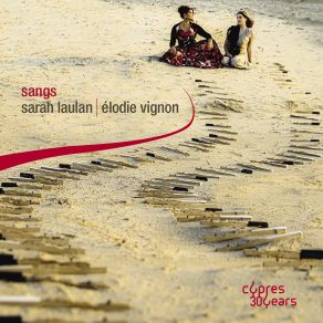 Download track Cigànské Melodie, Op. 55 II. Aj! Kterak Trojhranec Muj Sarah Laulan, Elodie Vignon