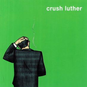 Download track Dear Ensenada Crush Luther