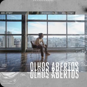 Download track Olhos Abertos Pedro Oldi