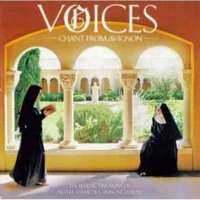 Download track 13. Offertory In Te Speravi The Benedictine Nuns Of Notre-Dame De L'Annonciation