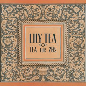 Download track Tu Me Jettes Lily Tea