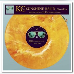 Download track Shotgun Shuffle The Sunshine Band, KC And The Sunshine Band