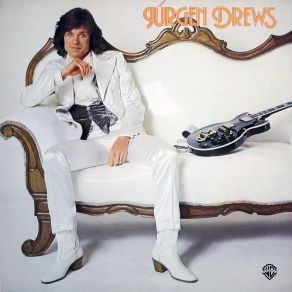 Download track Unnahbarer Engel (Undercover Angel) (2022 Remaster) Jürgen Drews