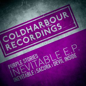 Download track Devil Inside (Original Mix) Purple Stories