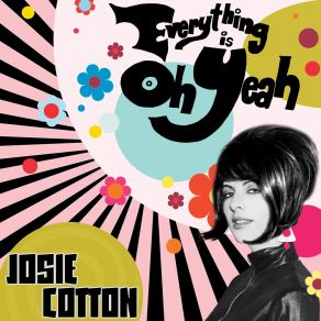 Download track Fine As You Are Josie Cotton