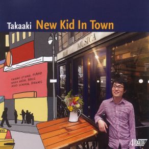 Download track In Your Own Sweet Way Takaaki Otomo