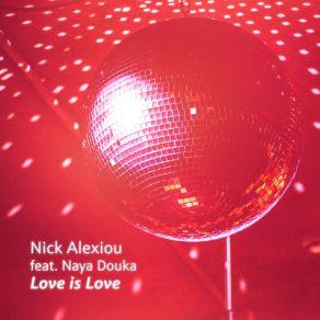 Download track Love Is Love (Throdef Original Vocals Mix) Naya DoukaThrodef