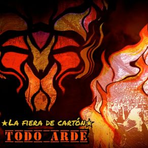 Download track Iluso Ícaro La Fiera De Cartón