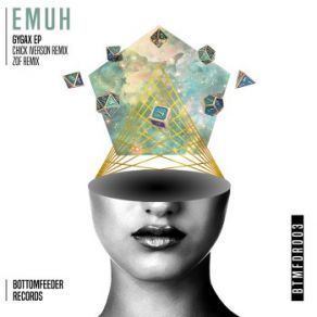 Download track Move (Original Mix) Emuh