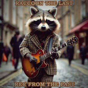 Download track Cat Fred Raccoon The Last