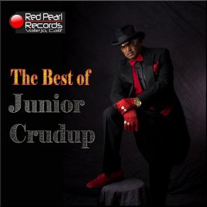 Download track High School Reunion Junior Crudup