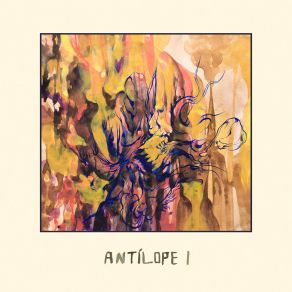 Download track Jardines Sin Sol Antilope