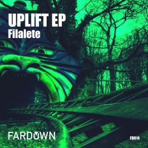 Download track Georgian Soul (Original Mix) Filalete