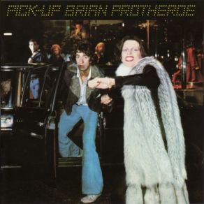 Download track I Spy Lady Brian Protheroe