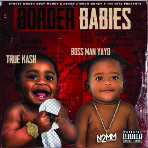 Download track Some Mo True Kash