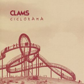 Download track Inhala The Clams