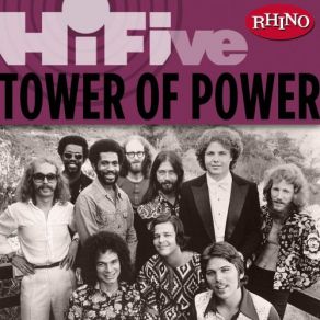 Download track What Is Hip? (Remastered) Tower Of Power