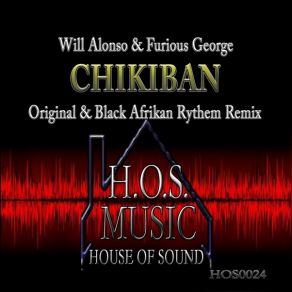 Download track Do Wanna Dance (Will Alonso Afro Tribe Mix) Will AlonsoMiguel Vargas, Black Afrikan Rythem