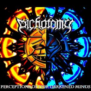 Download track Rompiendo Conciencias Dichotomy