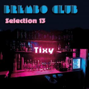 Download track Pino In Red (Extended Mix) TIXY